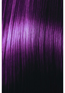 Крем-фарба для волосся світло-каштановий фіолетовий Permanent Colouring Cream №5.2 за ціною 364₴  у категорії Італійська косметика Серiя The Origin Color