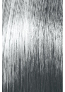 Крем-фарба для волосся коректор Permanent Colouring Cream Silver за ціною 364₴  у категорії Італійська косметика Бренд Nook