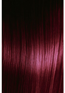 Крем-фарба для волосся світло-каштановий махагон Permanent Colouring Cream №5.5 в Україні