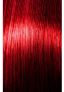 Купить Nook Крем-краска для волос светло-каштановый красный интенсивный Permanent Colouring Cream №5.66 выгодная цена