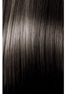 Крем-фарба для волосся темно-русявий попелястий Permanent Colouring Cream №6.1 в Україні