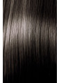Відгук про Nook Об `єм 1000 мл Крем-фарба для волосся темно-русявий попелястий Permanent Colouring Cream №6.1