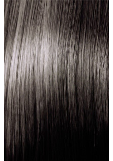 Купити Nook Крем-фарба для волосся темний блонд інтенсивний попелястий Permanent Colouring Cream №6.11 вигідна ціна