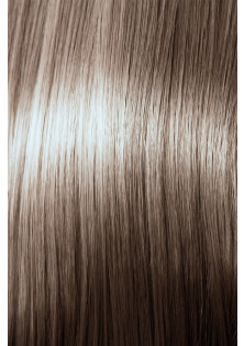 Крем-фарба для волосся темно-русявий бежевий Permanent Colouring Cream №6.13 за ціною 364₴  у категорії Фарба для волосся Херсон