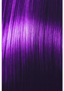 Крем-фарба для волосся коректор Permanent Colouring Cream Violet за ціною 364₴  у категорії Nook Тип шкіри голови Усі типи шкіри