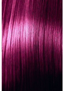 Купить Nook Крем-краска для волос фиолетово-красный блондин Permanent Colouring Cream №7.26 выгодная цена