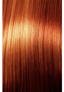 Крем-фарба для волосся мідний блондин Permanent Colouring Cream №7.4 за ціною 364₴  у категорії Італійська косметика Серiя The Origin Color