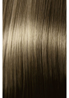 Купити Nook Крем-фарба для волосся світло-русявий Permanent Colouring Cream №8.0 вигідна ціна