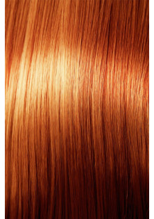 Крем-фарба для волосся мідний світлий блондин Permanent Colouring Cream №8.4 в Україні