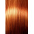 Крем-фарба для волосся мідний світлий блондин Permanent Colouring Cream №8.4