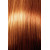 Крем-фарба для волосся мідний золотистий блондин Permanent Colouring Cream №8.43