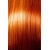 Крем-фарба для волосся мідний яскравий світлий блондин Permanent Colouring Cream №8.44