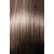 Крем-фарба для волосся коричнево-фіолетовий світлий блондин Permanent Colouring Cream №8.71