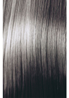 Купити Nook Крем-фарба для волосся дуже світлий блондин глибокий попелястий Permanent Colouring Cream №9.11 вигідна ціна