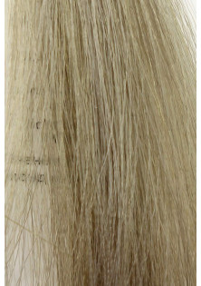 Крем-фарба для волосся дуже світлий блонд матовий Permanent Colouring Cream №9.8 за ціною 364₴  у категорії Nook