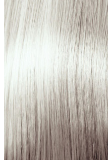 Купить Nook Стойкая безамиачная крем-краска для волос суперосветляющий пепельный Permanent Colouring Cream №12.1 выгодная цена