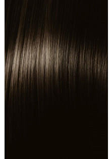 Стійка безаміачна крем-фарба для волосся темно-каштановий Permanent Colouring Cream №3.0 за ціною 364₴  у категорії Італійська косметика Серiя The Virgin Color
