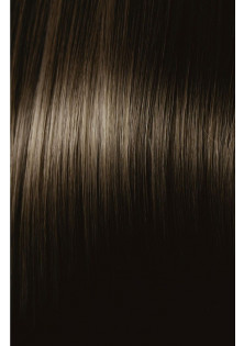 Купити Nook Стійка безаміачна крем-фарба для волосся каштановий Permanent Colouring Cream №4.0 вигідна ціна
