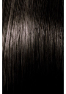 Стійка безаміачна крем-фарба для волосся світло-каштановий попелястий Permanent Colouring Cream №5.1 за ціною 364₴  у категорії Фарба для волосся