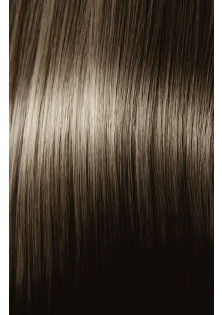 Купити Nook Стійка безаміачна крем-фарба для волосся темно-русявий Permanent Colouring Cream №6.0 вигідна ціна