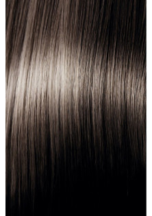 Купити Nook Стійка безаміачна крем-фарба для волосся інтенсивний темно-русявий Permanent Colouring Cream №66.0 вигідна ціна