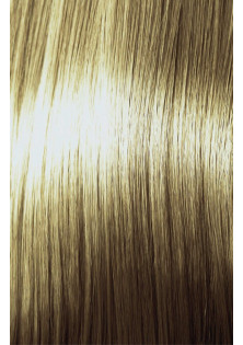 Стійка безаміачна крем-фарба для волосся золотистий блондин Permanent Colouring Cream №7.3 за ціною 364₴  у категорії Фарба для волосся