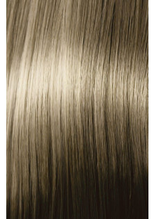 Стійка безаміачна крем-фарба для волосся дуже світлий русявий Permanent Colouring Cream №9.0 за ціною 364₴  у категорії Італійська косметика Серiя The Virgin Color