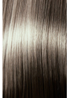 Стійка безаміачна крем-фарба для волосся дуже світлий блондин Permanent Colouring Cream №9.1 за ціною 364₴  у категорії Фарба для волосся