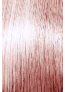 Стійка безаміачна крем-фарба для волосся Permanent Colouring Cream Antique Rose Pastel за ціною 364₴  у категорії Італійська косметика Серiя The Virgin Color