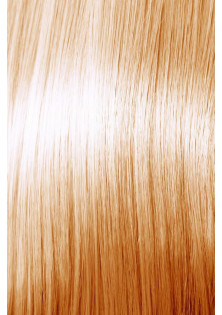Стійка безаміачна крем-фарба для волосся Permanent Colouring Cream Apricot Cream Pastel за ціною 364₴  у категорії Італійська косметика Серiя The Virgin Color