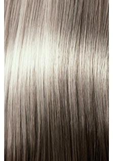 Стійка безаміачна крем-фарба для волосся блондин платиновий світлий попелястий Permanent Colouring Cream №11.1 за ціною 364₴  у категорії Італійська косметика Бренд Nook