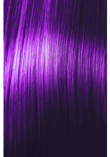 Стійка безаміачна крем-фарба для волосся Permanent Colouring Cream Tone Modulator Violet