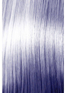 Стійка безаміачна крем-фарба для волосся Permanent Colouring Cream Steel Blue Pastel в Україні