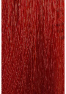 Стійка безаміачна крем-фарба для волосся темний блондин червоно-мідний Permanent Colouring Cream №6.64