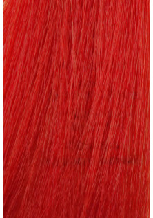 Стійка безаміачна крем-фарба для волосся середній блондин червоно-мідний Permanent Colouring Cream №7.64 в Україні