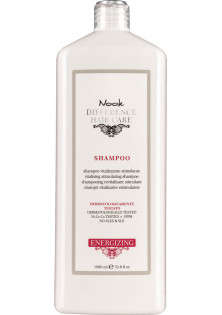 Шампунь для волосся стимулюючий Vitalising Stimulating Shampoo за ціною 598₴  у категорії Nook