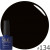 Гель-лак для нігтів універсальний NUB Gel Polish №134 - Tiny Black Dress, 8 ml