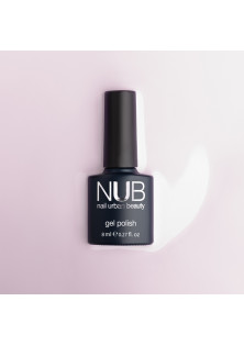 Купити NUB Гель-лак для нігтів універсальний NUB Gel Polish №225 - Blossom Taste, 8 ml вигідна ціна