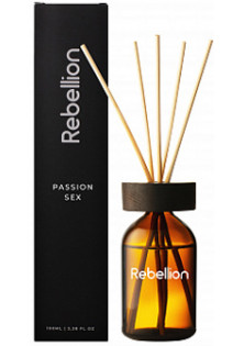 Купити Rebellion Аромадифузор Aroma Diffuser Passion Sex вигідна ціна