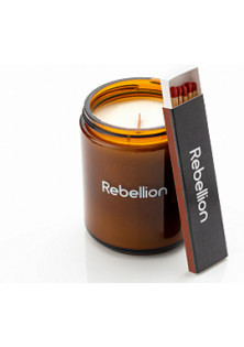 Купити Rebellion Сірники Rebellion Matches вигідна ціна