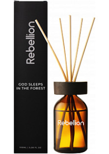 Купити Rebellion Аромадифузор Aroma Diffuser God Sleeps In The Forest вигідна ціна