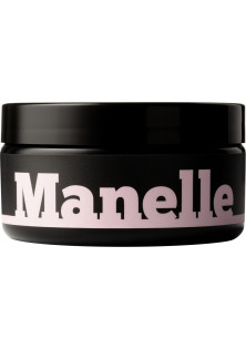 Купити Manelle Маска для волосся Hair Mask Phytokeratin Vitamin B5 вигідна ціна