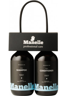 Набір-дует для світлого волосся Avocado Oil & Keracyn Purple Shampoo And Conditioner за ціною 999₴  у категорії Косметика для волосся