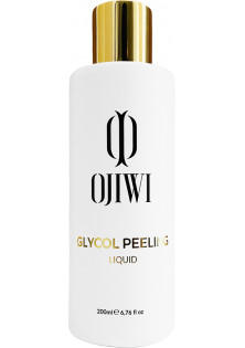 Купити Ojiwi Пілінг для шкіри Glycol Peeling вигідна ціна