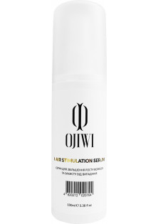 Купити Ojiwi Сироватка для збільшення росту волосся Hair Stimulation Serum вигідна ціна