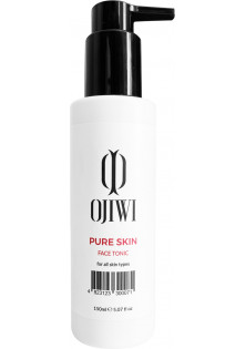 Купити Ojiwi Тонік для обличчя Pure Skin вигідна ціна
