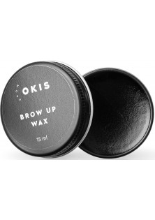 Купити Okis Brow Віск для брів Brow Up Wax вигідна ціна