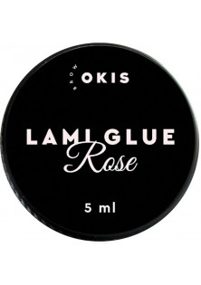 Клей для ламінування вій Lami Glue Rose в Україні