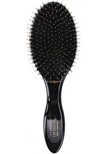 Купити Olivia Garden Щітка для волосся Supreme Combo Black вигідна ціна