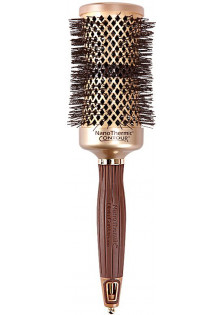 Купити Olivia Garden Брашинг для волосся 52 мм Contour Thermal вигідна ціна